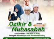 Zikir, Muhasabah, dan Umroh Spesial: Pengalaman Spiritual Tak Terlupakan Bersama Umi Yuni Al Waly