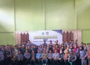 Musyawarah Kecamatan PPDI Kecamatan Sodonghilir: H. Abdul Latif Terpilih Sebagai Ketua Baru untuk Periode 2025-2030