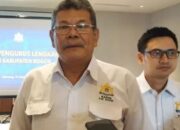 KADIN Kabupaten Bogor Bersatu, Ini Kata Gustav Manurung