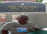 Tidak Ada Titik Terang Di Disnaker, Terkait Mediasi Ex Karyawan PT Armindo Catur Pratama Dan Armindo Galvaniizing Industri