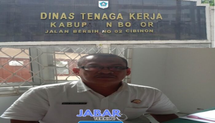 Tidak Ada Titik Terang Di Disnaker, Terkait Mediasi Ex Karyawan PT Armindo Catur Pratama Dan Armindo Galvaniizing Industri