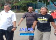 Untuk Pimpinan PT Armindo Galvaniizing Industry Yang Dianggap Tidak Dengarkan Hak Kami, Akan Ada Aksi Lebih Besar Lagi