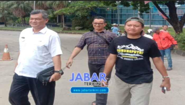 Untuk Pimpinan PT Armindo Galvaniizing Industry Yang Dianggap Tidak Dengarkan Hak Kami, Akan Ada Aksi Lebih Besar Lagi