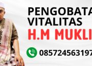 Pengobatan Alat Vital Solo Telah Hadir di Kota Surakarta HM Muklis Hubungi 085724563197