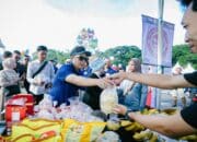 Jelang Ramadan, Pemerintah Kota Bandung Gelar Gerakan Pangan Murah