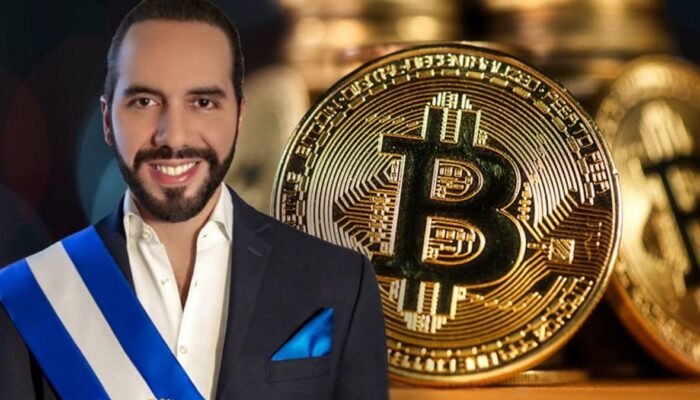 Pelajaran dari Gagalnya Eksperimen Bitcoin di El Salvador