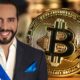 Presiden El Salvador Nayib Bukele (Sumber: alphabeta.com)