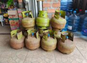 Pertamina Patra Niaga Tambah Stok 2,5 Juta Tabung Gas LPG 3 Kg di Banten, Jakarta dan Jabar