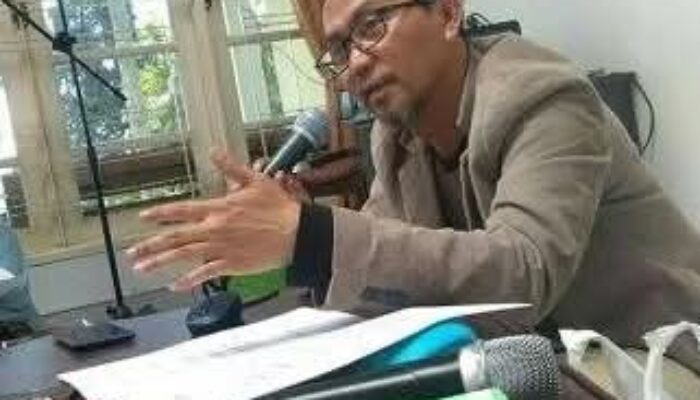 Jangan Menunggu Ramadan Datang, Mulailah!