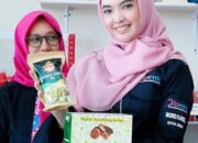 Hari Pers Nasional 2025, Ingrid Kansil : Wartawan Adalah Pahlawan