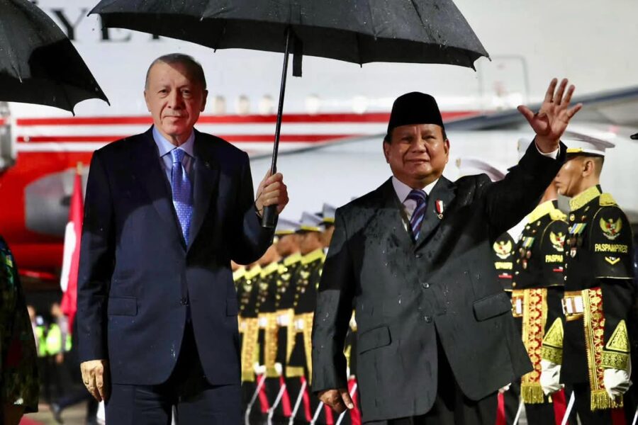 Prabowo Subianto