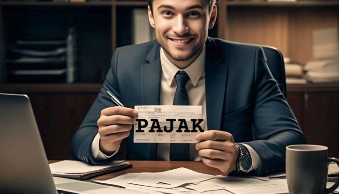 Keutamaan Bayar Pajak dan Sedekah Menurut Islam