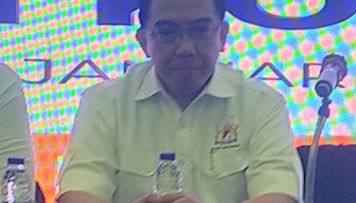 Tak Boleh ada Dualisme, Kadin Jabar Gelar Musprov Februari 2025 ini