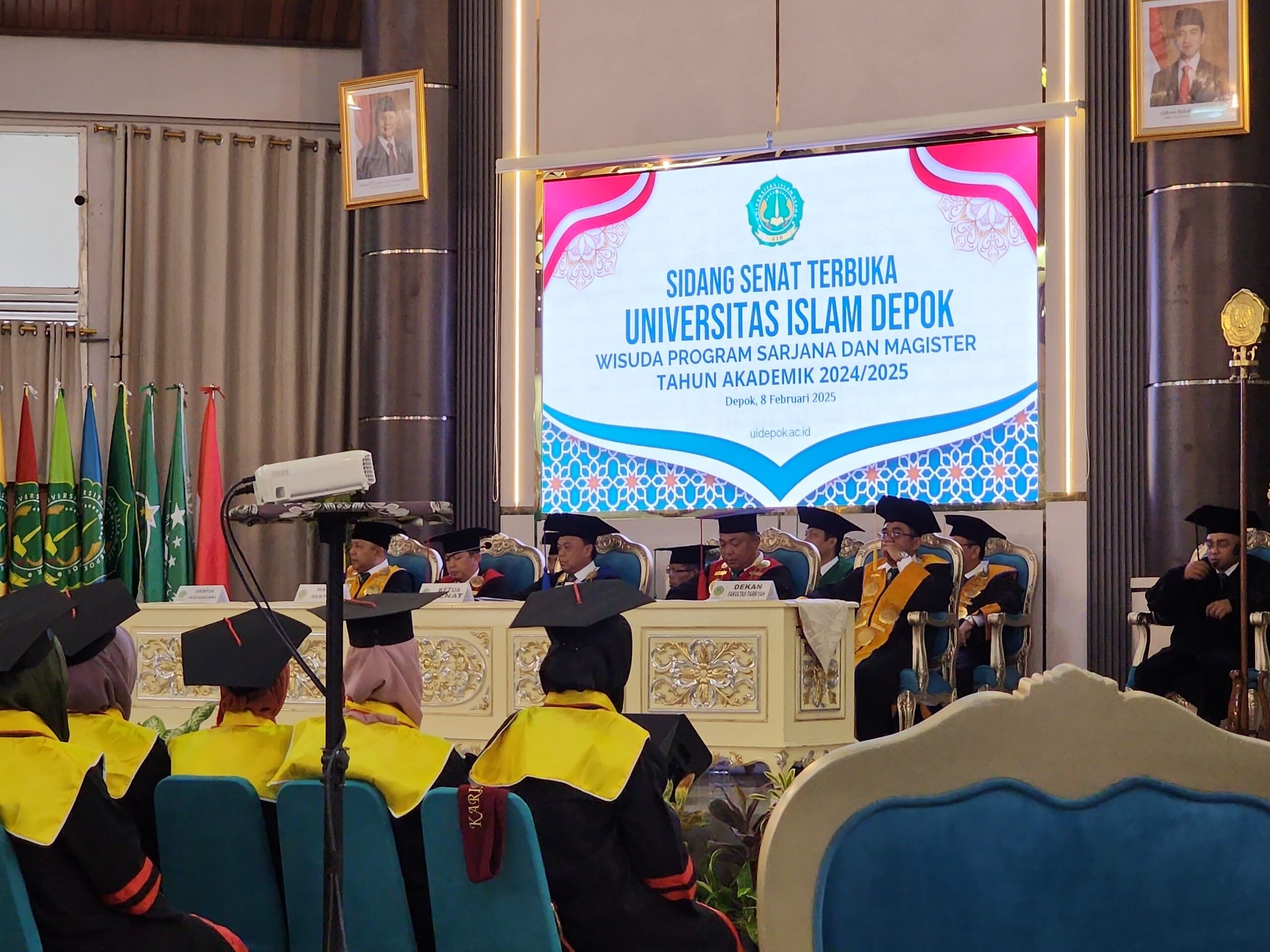Universitas Islam Depok