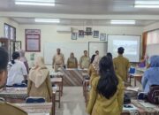 MGMP Seni Budaya SMP Kota Depok Gelar Sertijab Kepengurusan Baru Periode 2025-2029