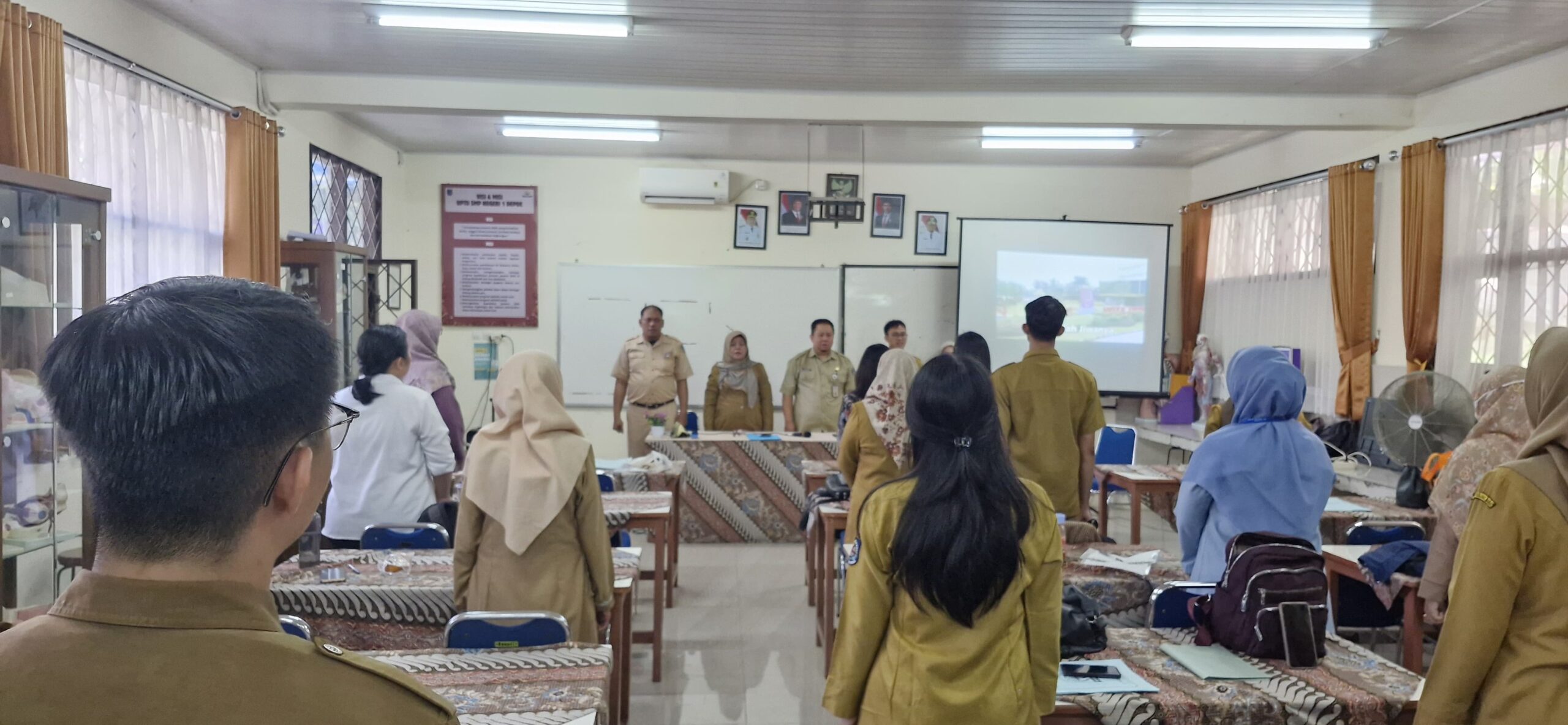 MGMP Seni Budaya