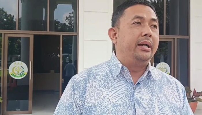 Said Awad Hayaza Dinyatakan DPO, Kejaksaan Negeri Bogor Tegaskan Tidak Ada yang Bisa Menghindari Hukum