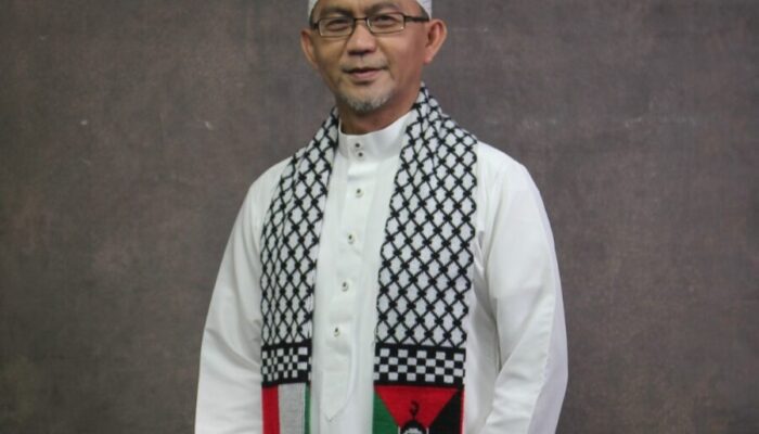 Kasus Pesta Seks Sesama Jenis: Tantangan bagi Pendidikan dan Dakwah Islam di Era Modern