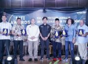 IJTI Awards 2025 Malam Apresiasi Jurnalis untuk Dedikasi dan Transparansi
