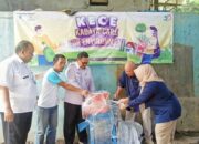 Karaba Digdaya Bersama Warga Komitmen Pengolahan Sampah Melalui Maggot