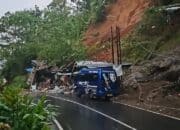 Dampak Tanah Longsor di Garut, Satu Korban Meninggal Dunia