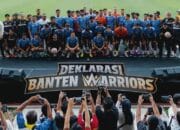 Dewa United FC Resmi Jadi Wakil Provinsi Banten di Liga 1