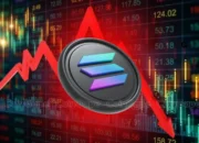 Harga Solana Anjlok: Apa yang Menyebabkan Penurunan Drastis Ini?
