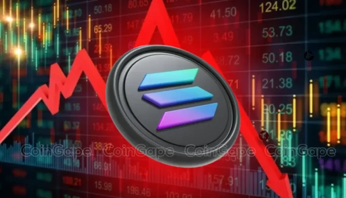Harga Solana Anjlok: Apa yang Menyebabkan Penurunan Drastis Ini?