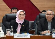 DPR RI Minta Kendala Pengisian PDSS di SNPMB 2025 Segera Diselesaikan