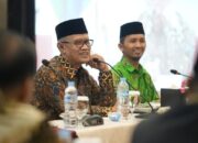 HPN 2025, Ketum PP Muhammadiyah Soroti Peran Pers untuk Demokrasi dan Kebudayaan