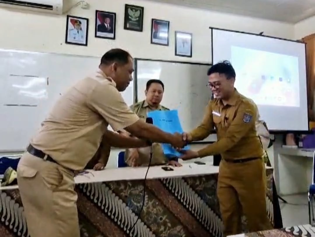 MGMP Seni Budaya