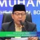 Muhammadiyah Tetapkan 1 Ramadan