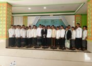 MWC NU Cilodong Gelar Pelantikan dan Musker, Ini Harapan Ketua PCNU Kota Depok