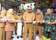 Pemkot Banjar Launching Program Pemeriksaan Kesehatan Gratis Hari Ulang Tahun