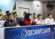 Pemerintah Kabupaten Bekasi Optimalkan Retribusi untuk Pacu Target PAD 2025