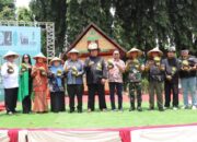 Dorong Ketahanan Pangan, Kabupaten Bekasi Gelar Festival Durian dan Aneka Buah Nusantara 