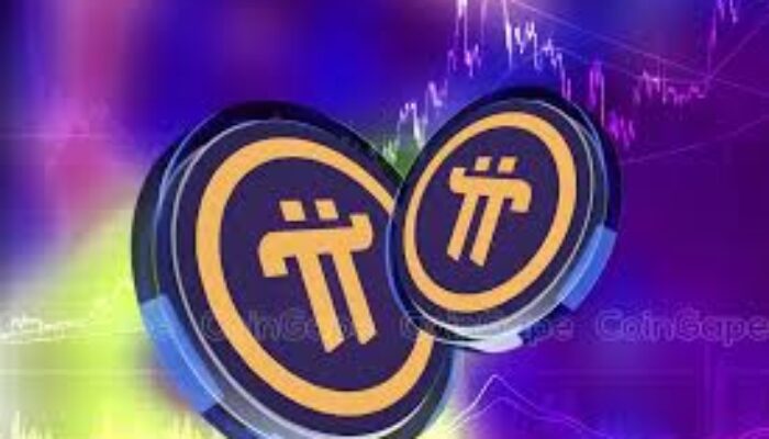 Akhirnya PI Network Listing, Auto JP Massal!