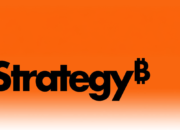 MicroStrategy Berganti Nama Menjadi Strategy dengan Logo Terinspirasi Bitcoin