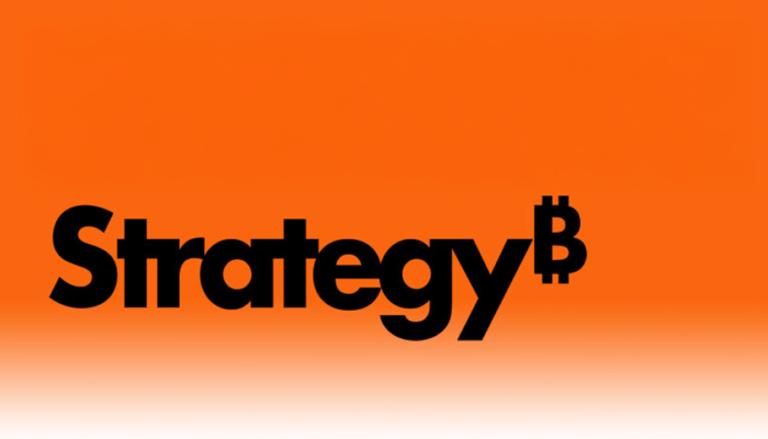 MicroStrategy Berganti Nama Menjadi Strategy dengan Logo Terinspirasi Bitcoin