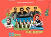 Tiket Sudah Tersedia! “Ramadan di Kebun” Siap Jadi Destinasi Ngabuburit Terbaik Tahun Ini