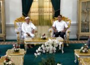 Temui Gubernur Jabar KDM,  Anindya Bakrie : Agung Suryamal Ketum Kadin Jabar
