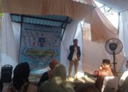 Kolaborasi PWI Kota Depok dan PT IIM, Program Berkah Senyum Ramadan Sukses Digelar