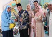 Citra Negara Berbagi Ramadan bersama Anak Yatim