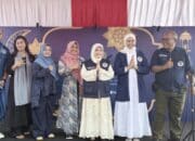Pembina UMKM Cing Ikah, Resmikan Depok Ramadan Festival Bersama Asosiasi