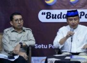 Tingkatkan Perekonomian Warga, Wali Kota Depok Dukung Budidaya Ikan dan Tanaman Hias