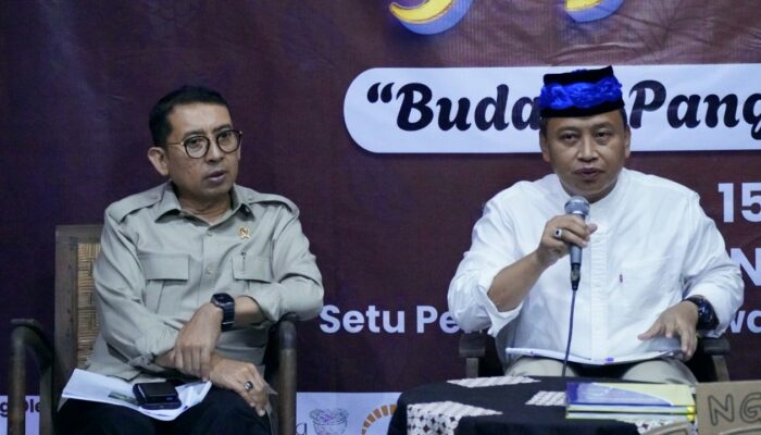 Tingkatkan Perekonomian Warga, Wali Kota Depok Dukung Budidaya Ikan dan Tanaman Hias