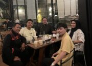 Rabani Razak Ajak Organisasi Kepemudaan Dukung Program Pemkot Depok
