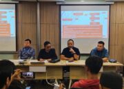 Kuasa Hukum Crowde Bantah Tuduhan Pemalsuan Dokumen