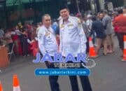 Pembagian Sembako Dan Uang Tunai RP.1000.000 Kepada Sopir Angkot Trayek Cisarua