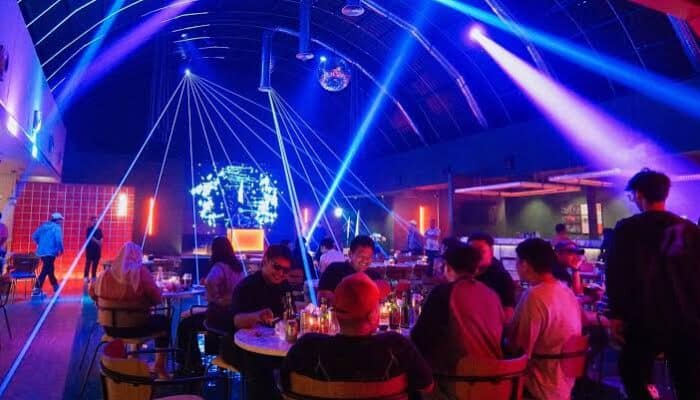 Brigade GPII Bogor Apresiasi Satpol PP Tindak Penjualan Minol Ilegal di Bulan Ramadhan, Minta Tindakan Tegas terhadap VBar Café